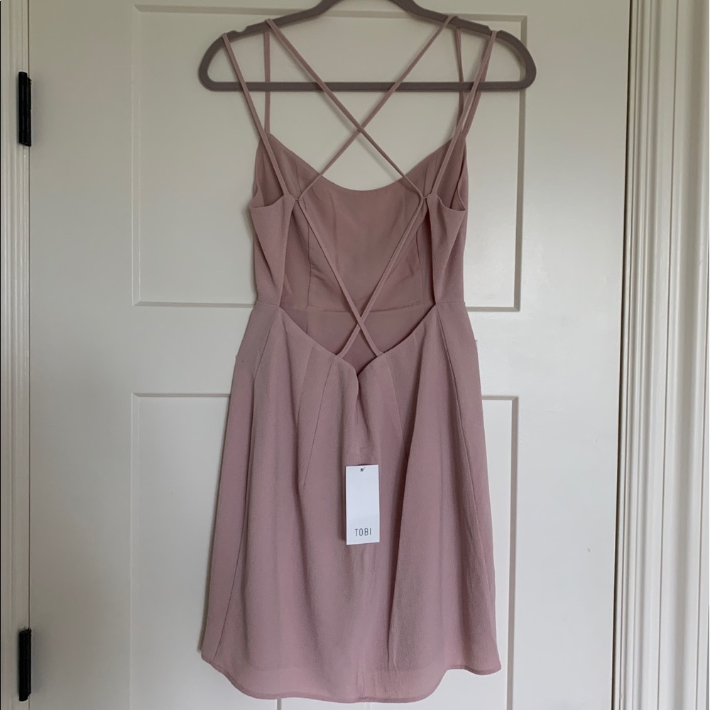 Tobi dress